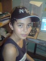 GABYS 3897